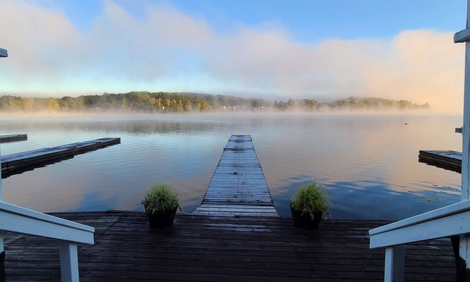 Haliburton House | Bonnie View Inn