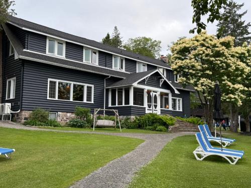 Haliburton Hotel | Bonnie View Inn