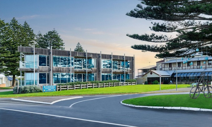 Rivoli Bay Apartment | Bonnies of Beachport