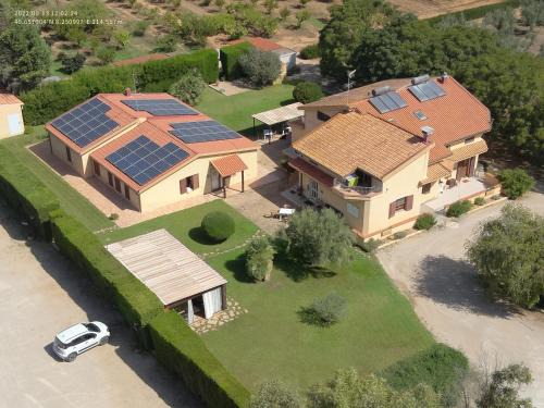 Santa Maria La Palma Bed & Breakfast | Bonsai B&B Alghero