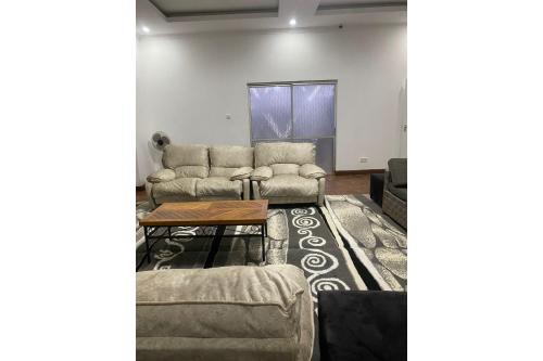 Gigiri Apartment | Bonsai Gardens