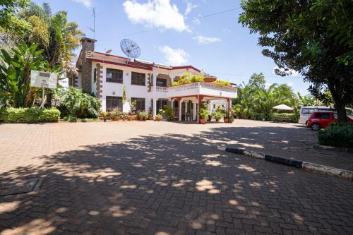 Gigiri House | Bonsai Villa