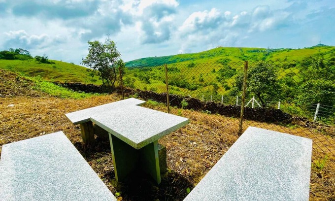 Kuttikkanam Cottage | BonsNest Holidays - Private Cottage