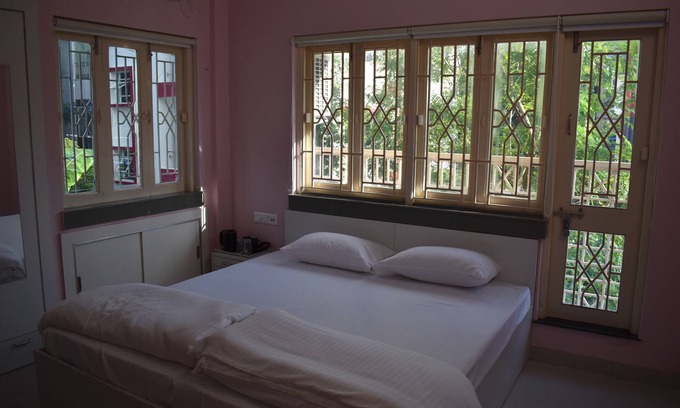 Kolkata House | Bonussa Homestay