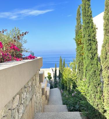 Jala Apartment | Bonvillas Green Coast apartment