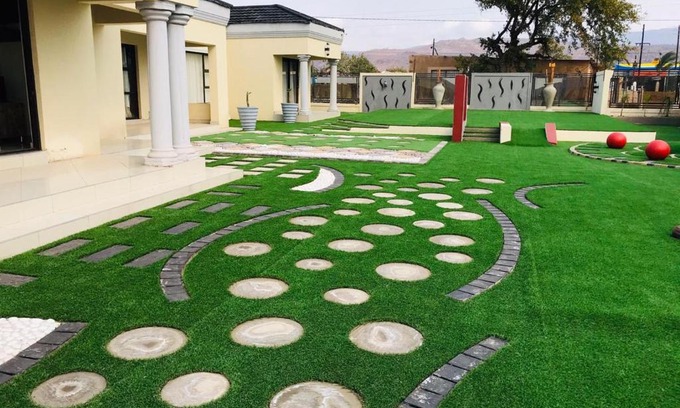 Mudimeli Bed & Breakfast | Bonyolowa Guest House