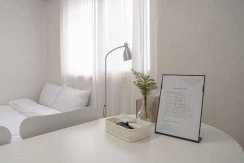 Munjeong-dong Apartment | Boo K Stay MJ