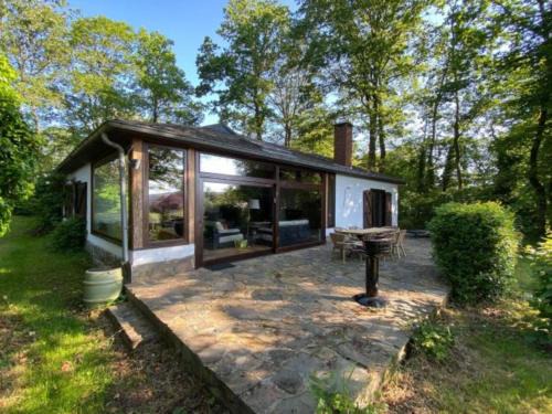 Marcouray House | Boogie House