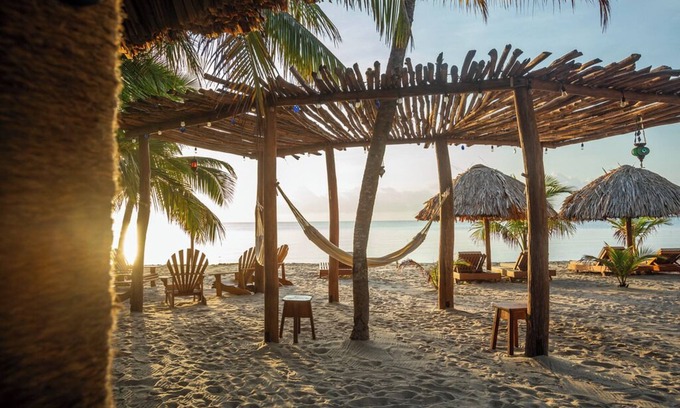 Placencia Resort | Book our entire beach front hotel