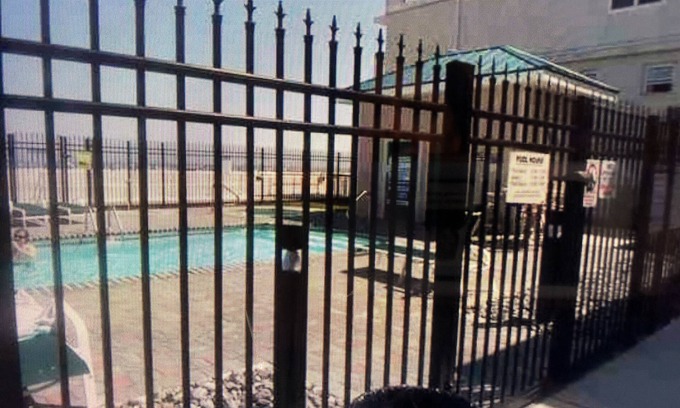 Wildwood Crest Condo | BOOK SEPTEMBER! STAY OCEANFRONT @ STOCKTON! POOL!