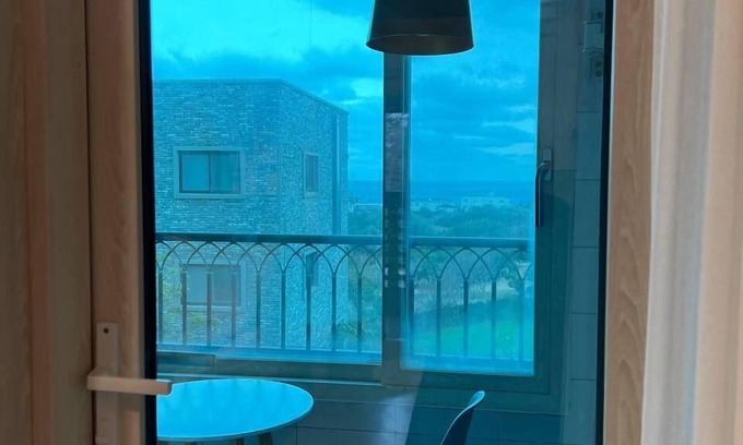 Jocheon Apartment | Bookchon Place Jeju