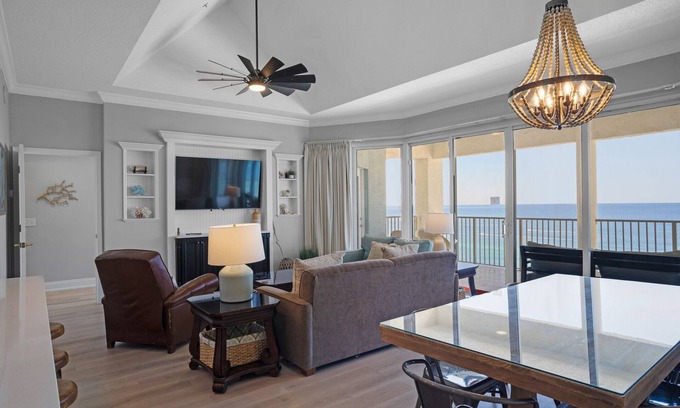 Long Beach Condo | Booking Long Beach August 18, 2025-April 2026 SEE DESCRIPTION PRIOR TO BOOKING
