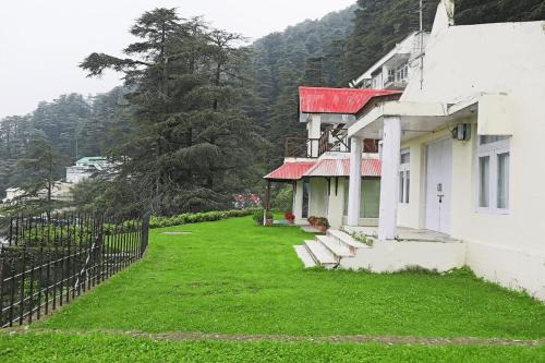 Chhota Shimla Villa | Boom Villa