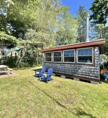 Windham Villa | BOOMFISH LIMIT 5 cottage