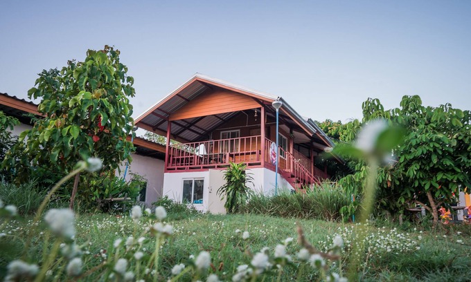 Khon Kaen Hotel | Boontawee homestay