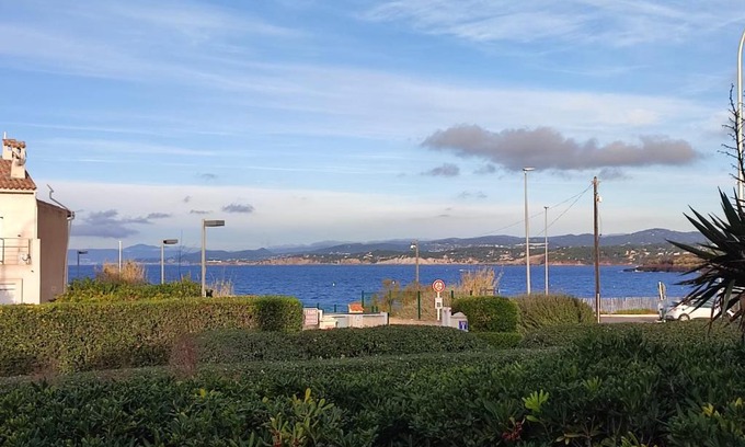 Six-Fours-les-Plages Villa | Boost Your Immo Six-Fours-les-Plages La Plage 800