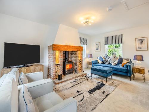 Spilsby House | Boothby House