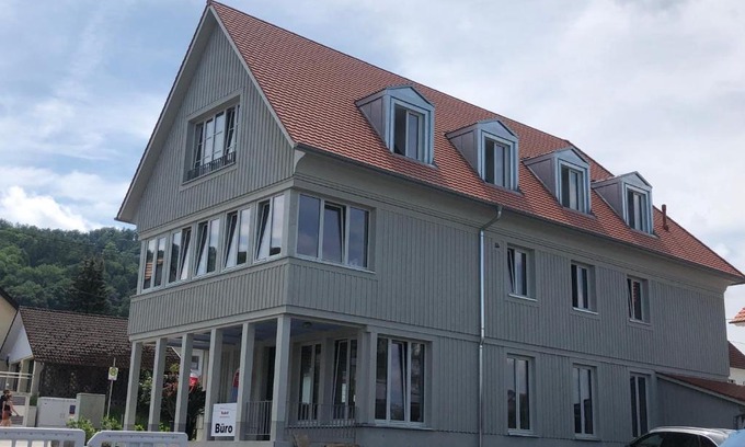 Bodman-Ludwigshafen Apartment | Bootshaus.Bodman