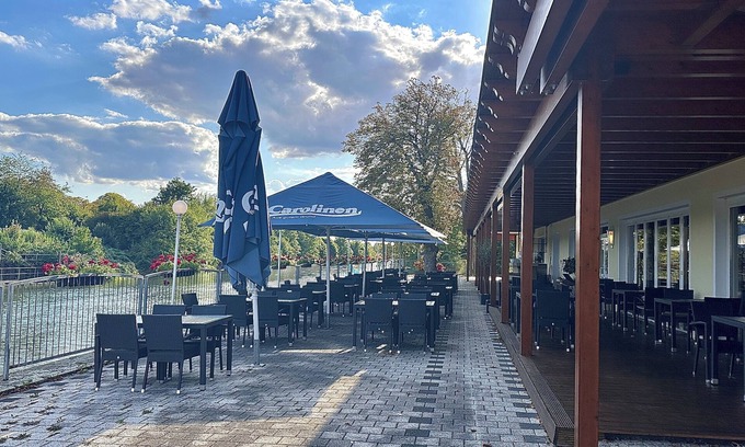 Hamm Hotel | Bootshaus Hamm