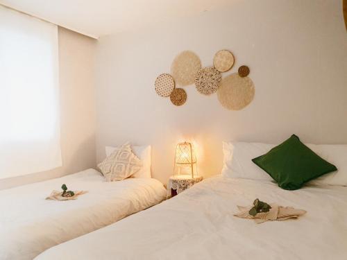 Daebang-dong Apartment | Bora J house