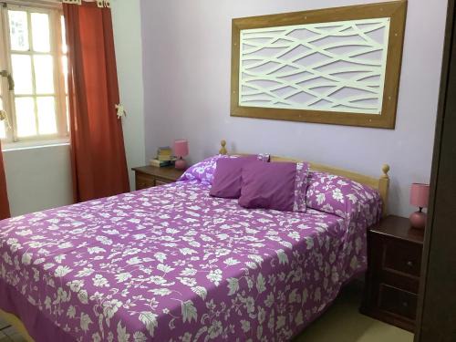 Nunue House | Bora Red Hibiscus Lodge