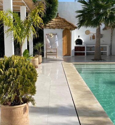 Ksar es Seghir Villa | boracay island