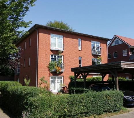 Eckernfoerde Apartment | Borby-Haus