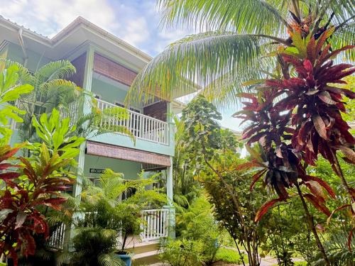 Mare Anglaise Bed & Breakfast | Bord Mer Villa
