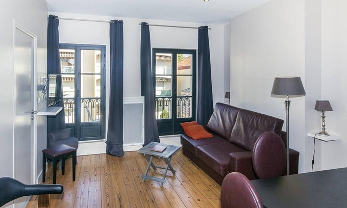 Arcachon Apartment | Bord'O Appart - Hoya Bella Jacinthe - Arcachon