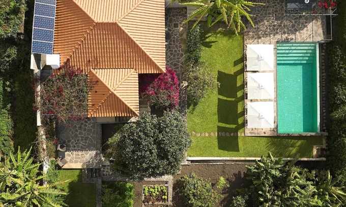 Sao Martinho House | Bordal Houses
