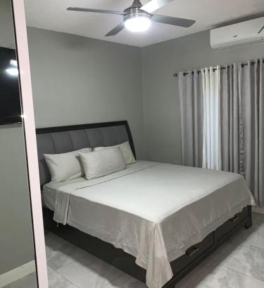 Havendale Apartment | Border love apt3