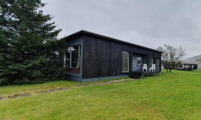 Selfoss Hotel | Borealis Lodges