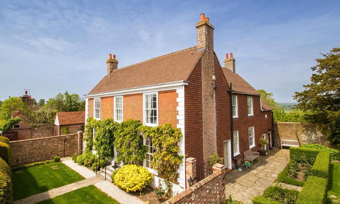 Boreham Street Bed & Breakfast | Boreham House