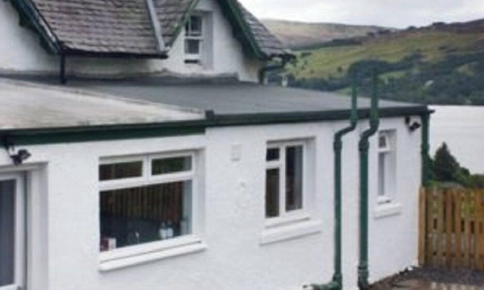 Fearnan Cottage | Boreland Cottage