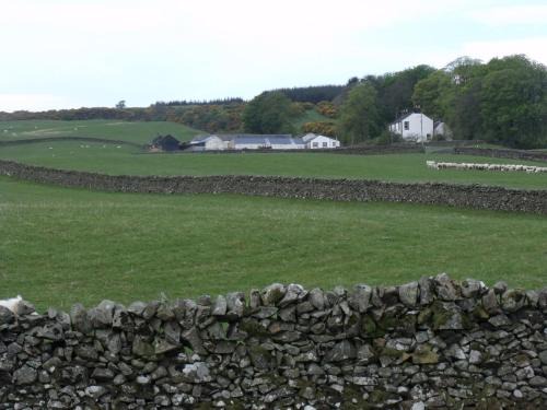Dunscore House | Boreland Farm