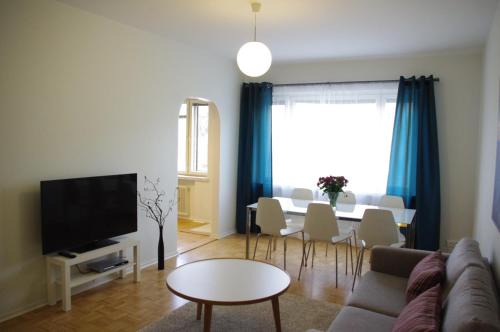 Turku Apartment | Borent Suite Apartment