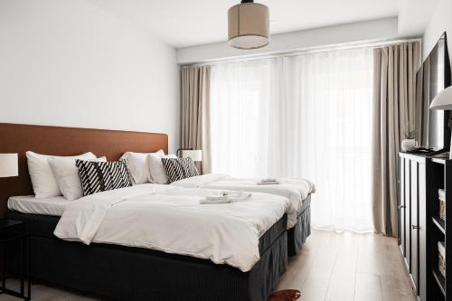 Pori Apartment | Borg Loft City Central