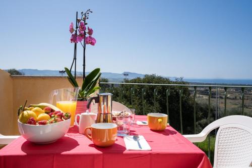 Badesi Apartment | Borghetto di Badesi
