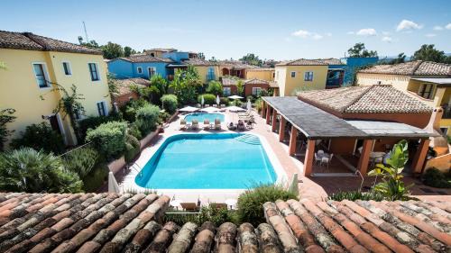 Arbatax Apartment | Borgo Degli Ulivi