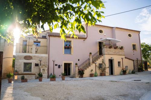 Ortona Bed & Breakfast | Borgo del Marchese