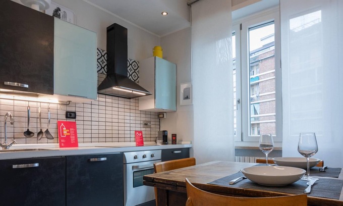 Borgo Dora Apartment | Borgo Dora 24 - Dora Apartment