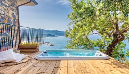 Casal Velino Apartment | Borgo Eleatico