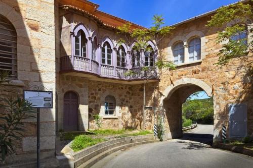Ingurtosu Apartment | Borgo Ingurtosu
