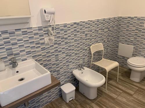 Cefalu Bed & Breakfast | Borgo Marino Suite B&B