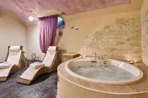 Empoli House | Borgo San Giusto