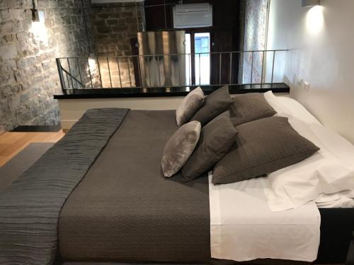 Oltrarno Apartment | Borgo San Jacopo 21