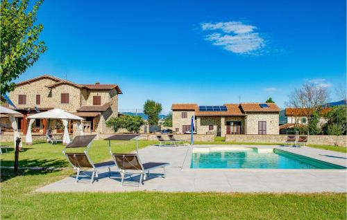 Le Piazze House | Borgo San Lorenzo