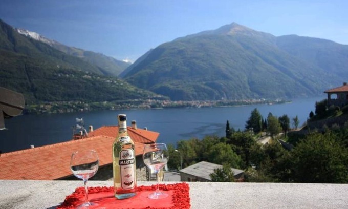 Vignola Apartment | Borgo VII Apartment - Lake Como