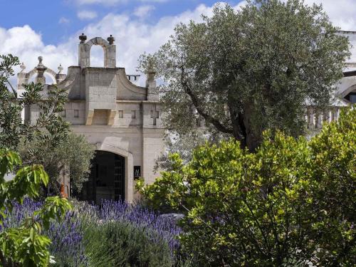Polignano a Mare Hotel | Borgobianco Resort & Spa Polignano - MGallery Collection