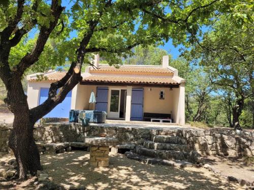 Velleron House | Borie en Provence